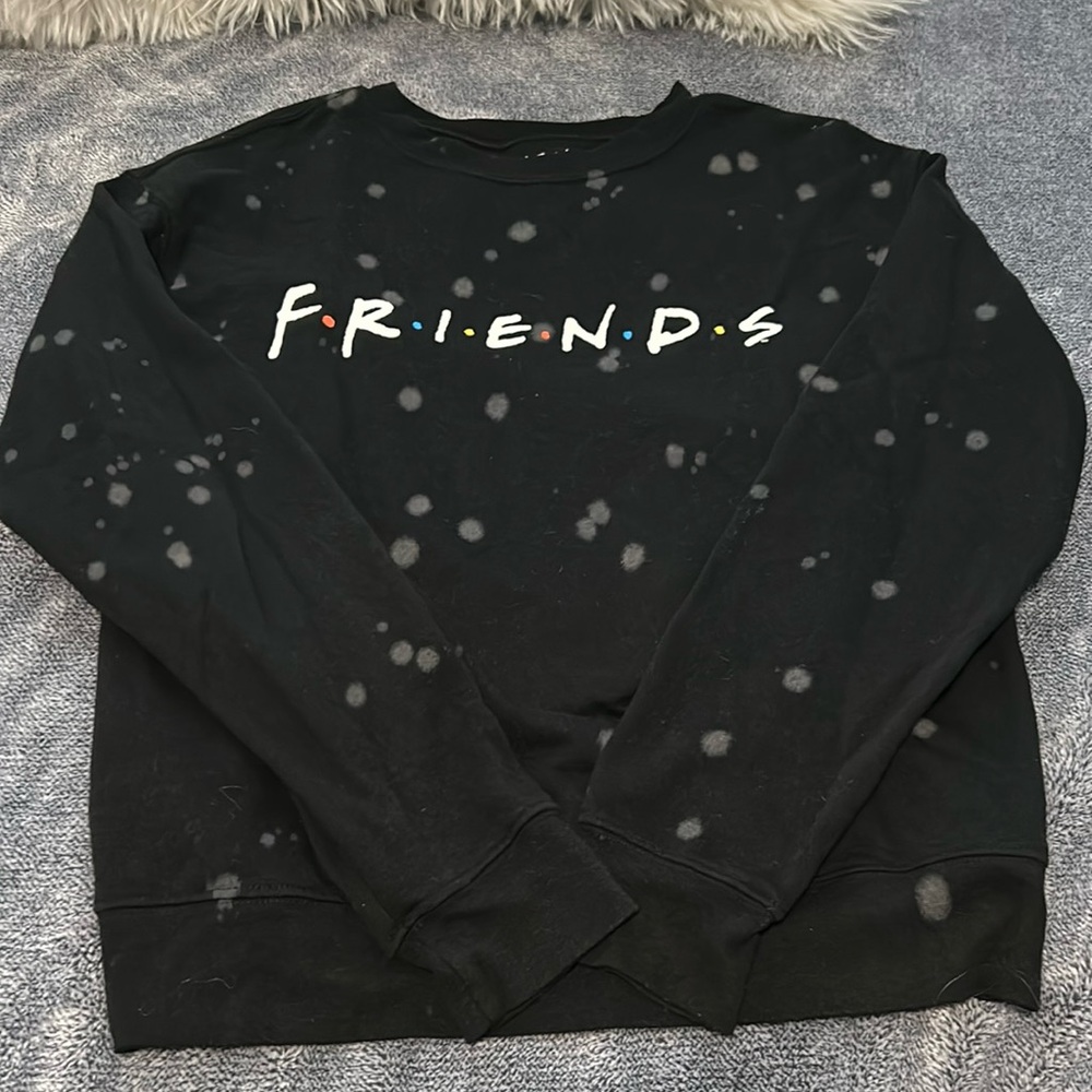 FRIENDS hoodie
